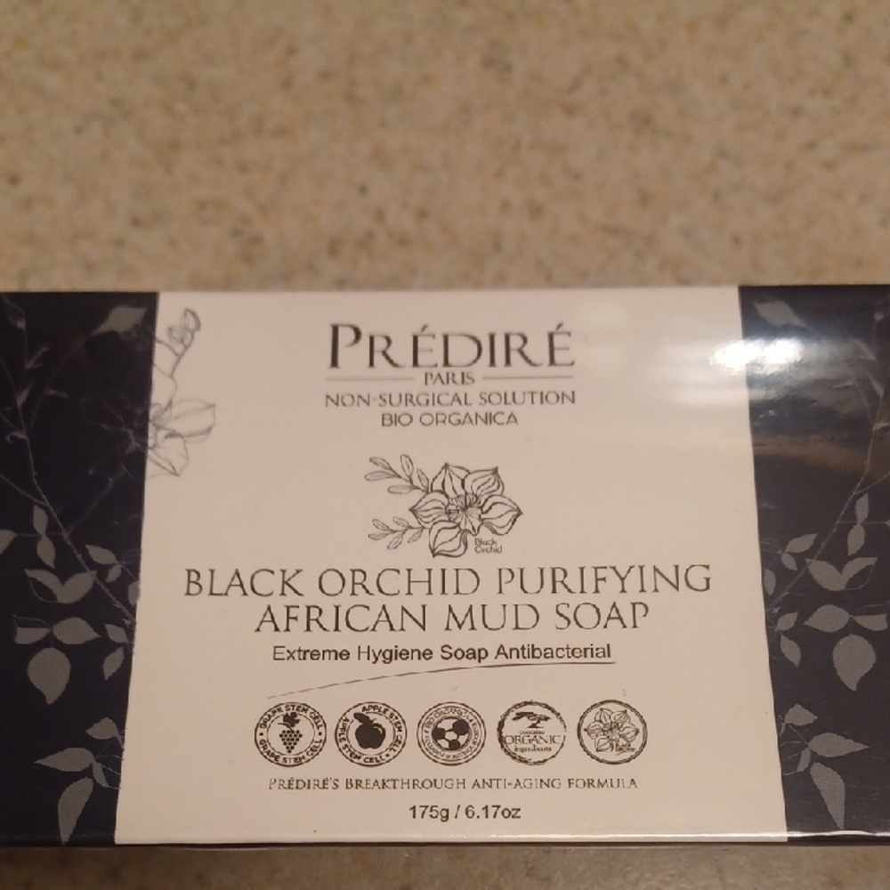 Predire Paris Set Of 2 Soaps - Picture 5 of 5